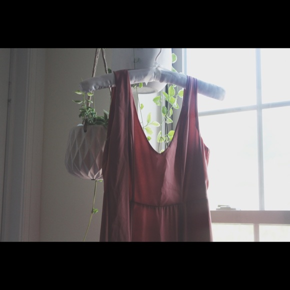 Show me your mumu bridesmaid dress - Picture 1 of 3